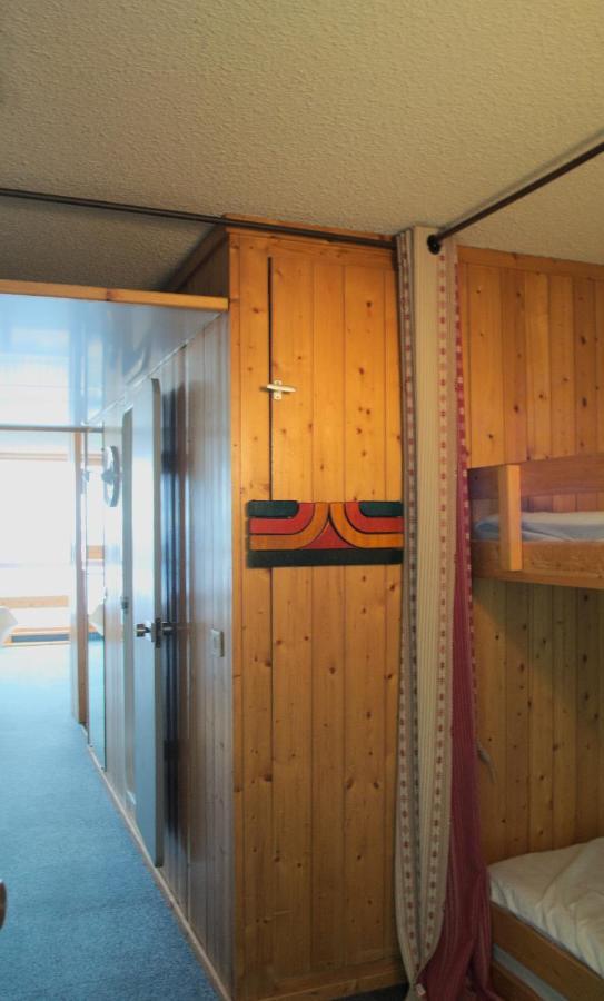 Pierra Menta Arc 1800 Studio Appartement - 5 Per Les Arcs  Eksteriør billede
