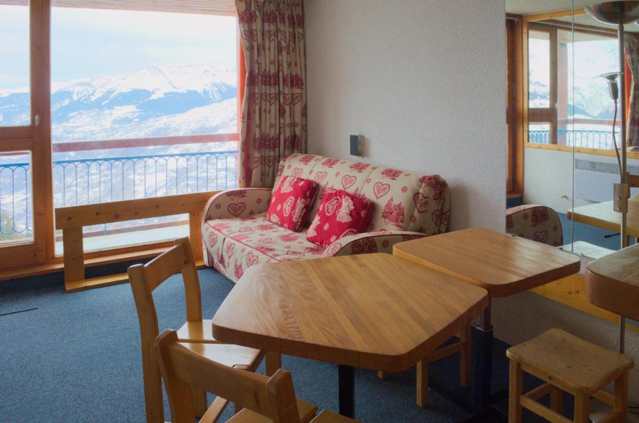 Pierra Menta Arc 1800 Studio Appartement - 5 Per Les Arcs  Eksteriør billede