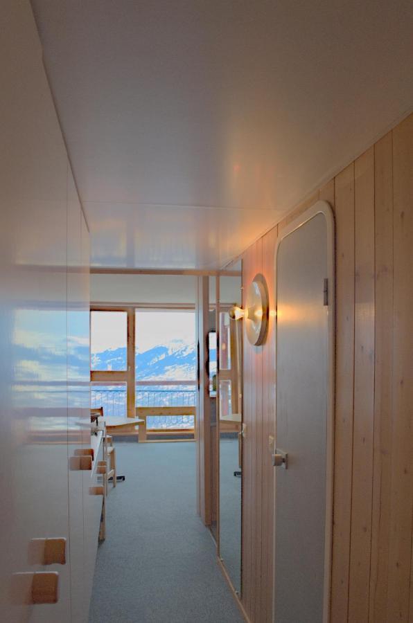 Pierra Menta Arc 1800 Studio Appartement - 5 Per Les Arcs  Eksteriør billede