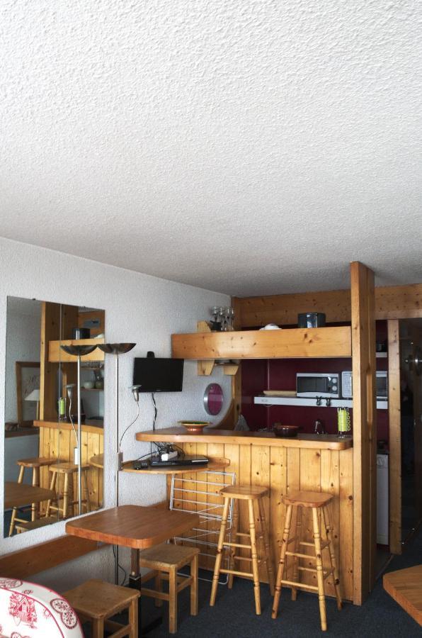 Pierra Menta Arc 1800 Studio Appartement - 5 Per Les Arcs  Eksteriør billede