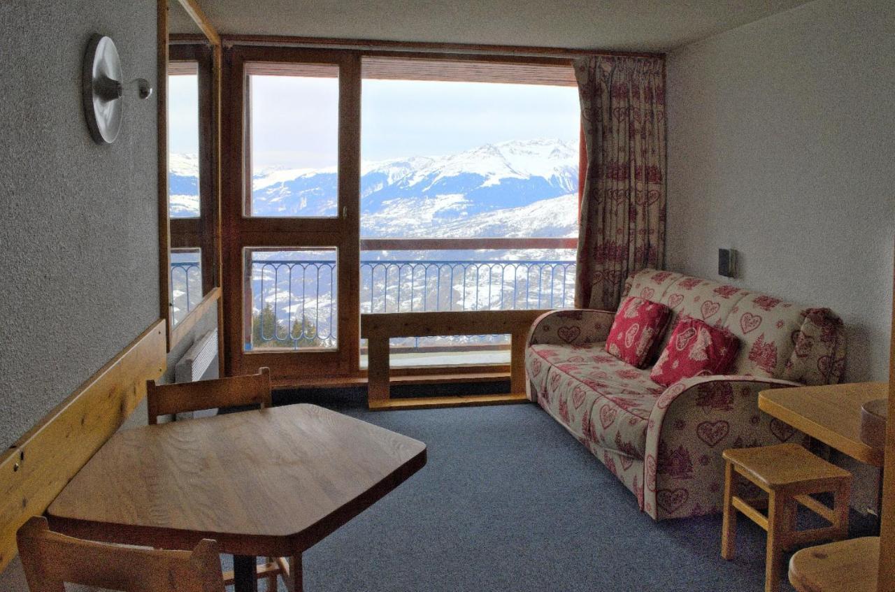 Pierra Menta Arc 1800 Studio Appartement - 5 Per Les Arcs  Eksteriør billede