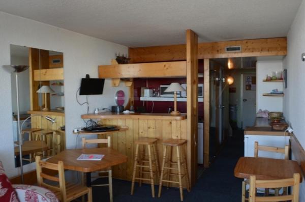 Pierra Menta Arc 1800 Studio Appartement - 5 Per Les Arcs  Eksteriør billede