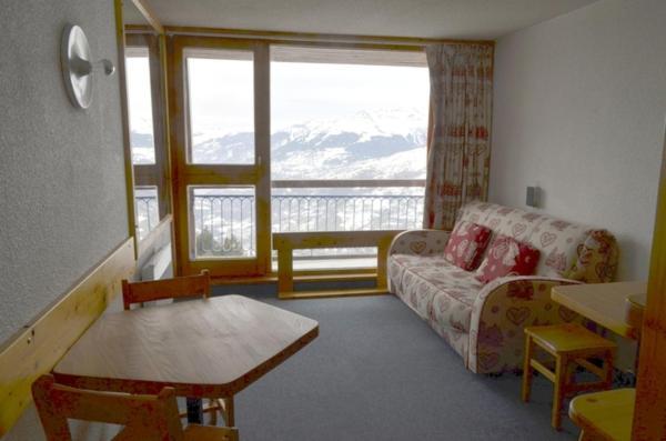 Pierra Menta Arc 1800 Studio Appartement - 5 Per Les Arcs  Eksteriør billede