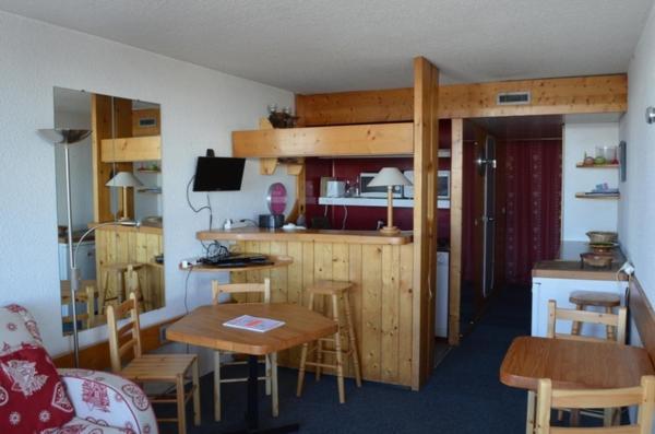 Pierra Menta Arc 1800 Studio Appartement - 5 Per Les Arcs  Eksteriør billede