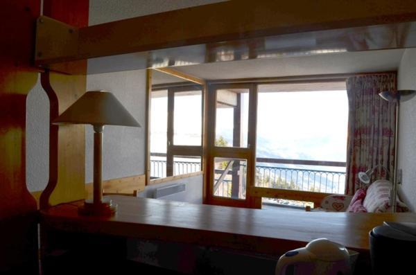 Pierra Menta Arc 1800 Studio Appartement - 5 Per Les Arcs  Eksteriør billede