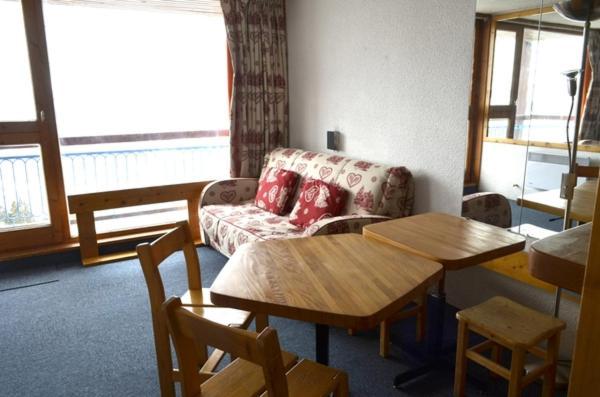 Pierra Menta Arc 1800 Studio Appartement - 5 Per Les Arcs  Eksteriør billede