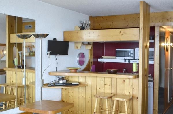Pierra Menta Arc 1800 Studio Appartement - 5 Per Les Arcs  Eksteriør billede