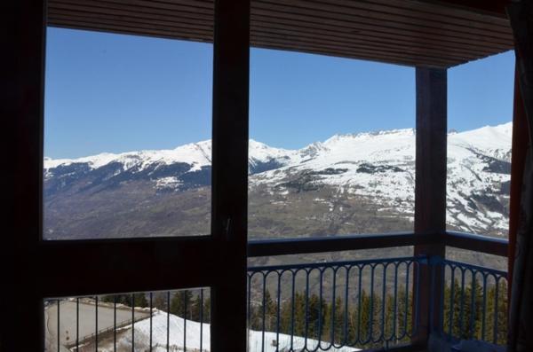 Pierra Menta Arc 1800 Studio Appartement - 5 Per Les Arcs  Eksteriør billede